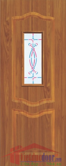 Cửa nhựa Đài Loan VD.05-801C1
