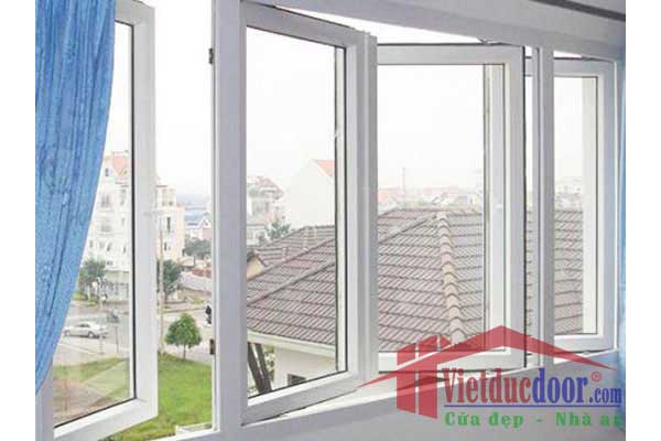 Cửa nhựa UPVC cao cấp tại tp.HCM