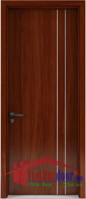 Cửa Gỗ Chống Cháy VD.P1R2-Căm Xe