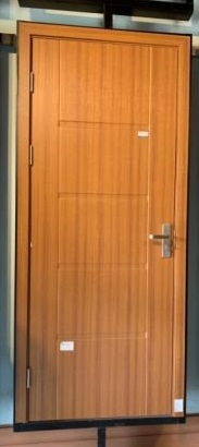 Cửa nhựa Composite cao cấp tại TP HCM