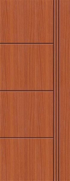 Cửa nhựa gỗ Sung Yu SYA-501