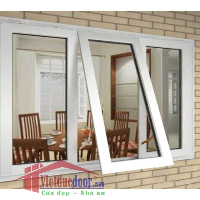 Cửa nhựa lõi thép cao cấp tại tp.HCM