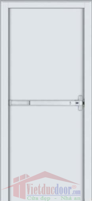 Cửa thép chống cháy TCC-P1